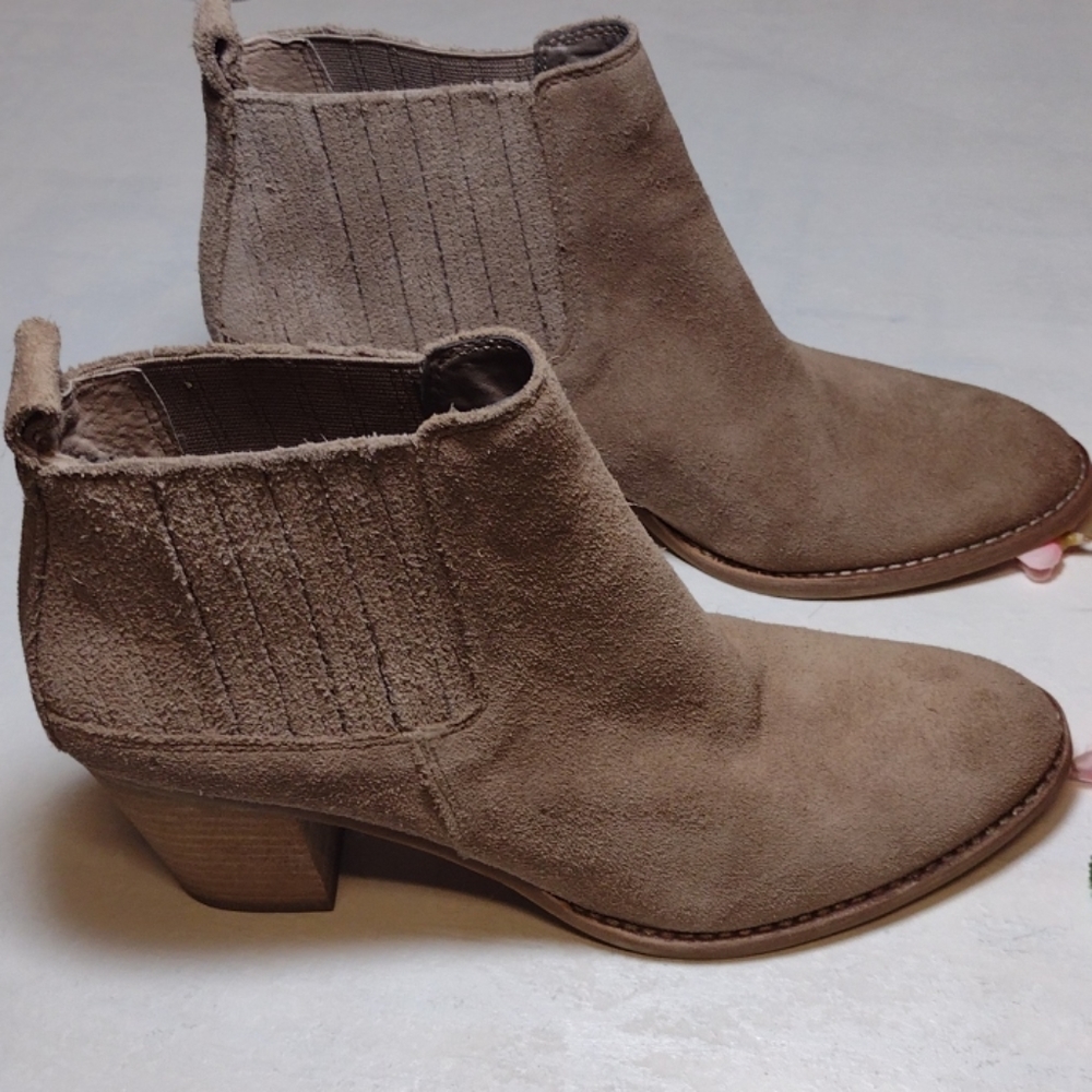 Dolce Vita boots women size 8.5 - Picture 4 of 13